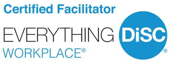 Certified Facilitator EVERYTHING DiSC WORKPLACE