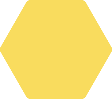 hexagon still de grain