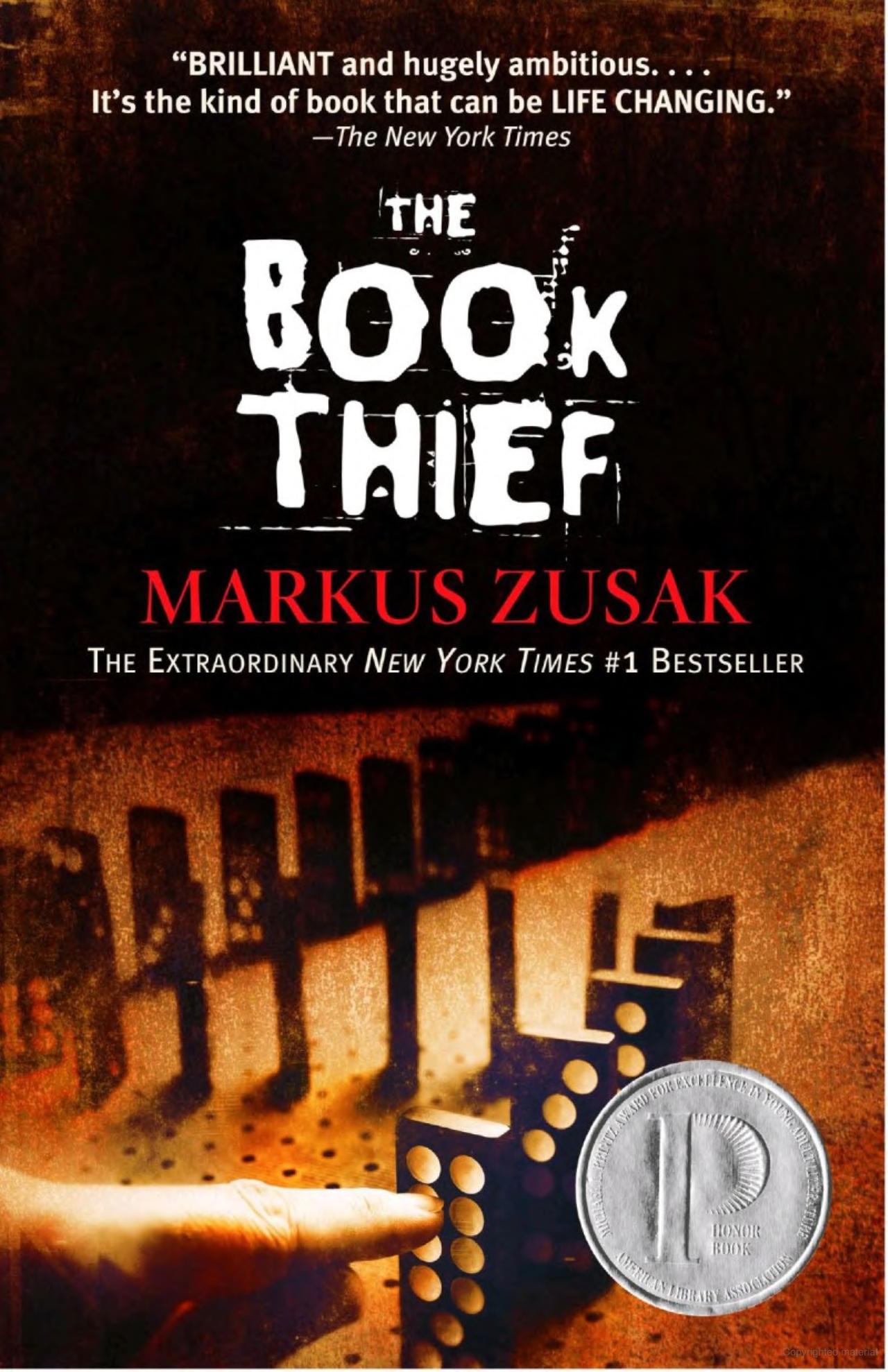 Thinking Leaders Collective 14 thebookthief
