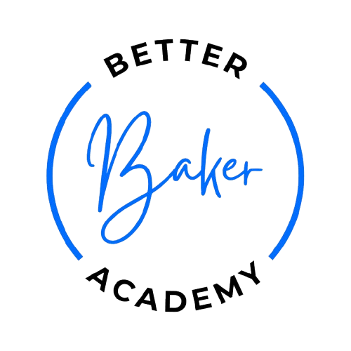 Better Baker Academy